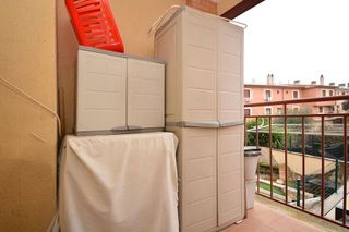 Casa adosada en venta en Puebla de Alfindén (La)