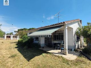 Chalet en venta en Allende el Río en Palencia