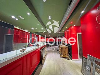 Casa adosada en venta en Ayuntamiento - El Salvador en Godella