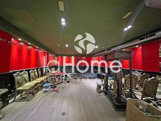 Casa adosada en venta en Ayuntamiento - El Salvador en Godella