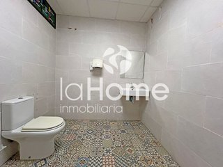 Casa adosada en venta en Ayuntamiento - El Salvador en Godella