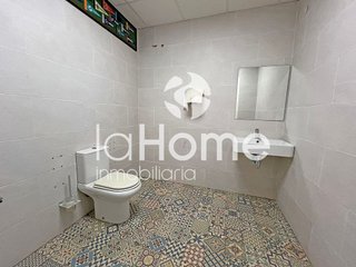 Casa adosada en venta en Ayuntamiento - El Salvador en Godella