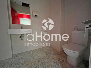 Casa adosada en venta en Ayuntamiento - El Salvador en Godella
