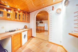 Casa adosada en venta en La Estación - Psiquiátrico San José en Ciempozuelos