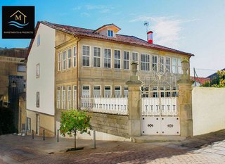 Chalet en venta en Guarda (A)