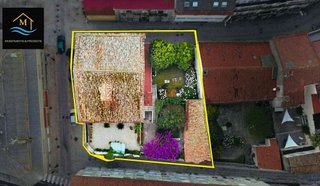Chalet en venta en Guarda (A)