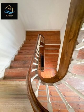 Chalet en venta en Guarda (A)