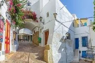 Casa adosada en venta en Urb. El Palmeral en Mojácar