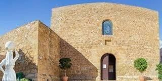 Casa adosada en venta en Urb. El Palmeral en Mojácar