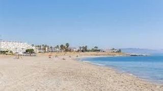 Casa adosada en venta en Urb. El Palmeral en Mojácar