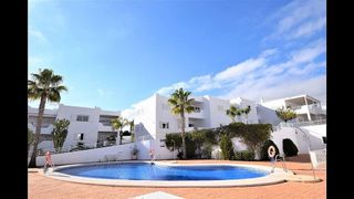 Casa adosada en venta en Urb. El Palmeral en Mojácar