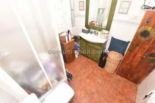 Casa en venta en Ronda