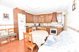 Casa en venta en Ronda