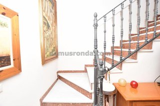 Casa en venta en Ronda