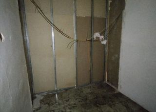 Piso en venta en Vallirana