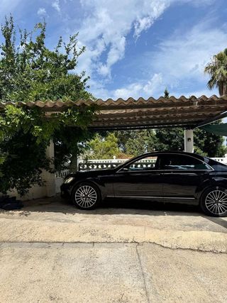 Chalet en venta en Plaça Eliptica-Republica Argentina-Germanies en Gandia