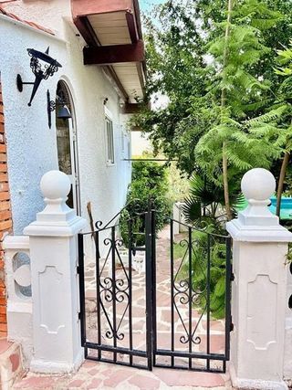 Chalet en venta en Plaça Eliptica-Republica Argentina-Germanies en Gandia
