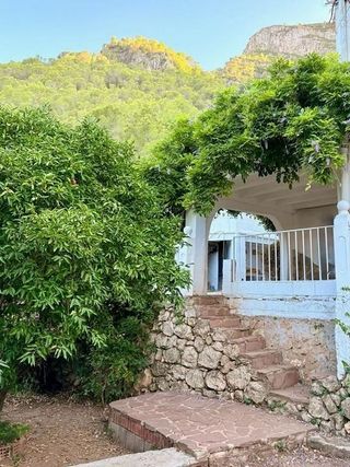 Chalet en venta en Plaça Eliptica-Republica Argentina-Germanies en Gandia