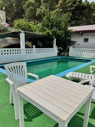 Chalet en venta en Plaça Eliptica-Republica Argentina-Germanies en Gandia