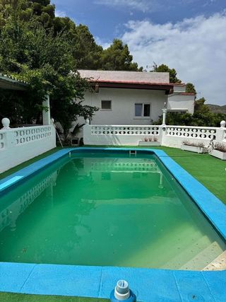 Chalet en venta en Plaça Eliptica-Republica Argentina-Germanies en Gandia