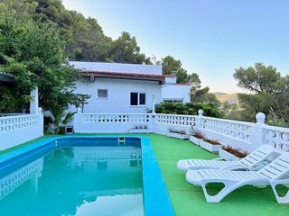 Chalet en venta en Plaça Eliptica-Republica Argentina-Germanies en Gandia