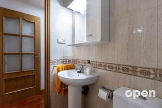 Piso en venta en Sant Pere en Terrassa