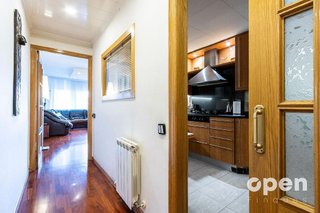Piso en venta en Sant Pere en Terrassa