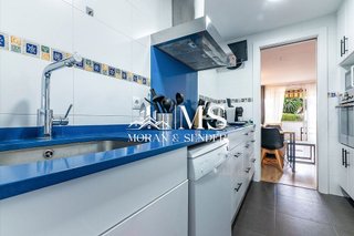 Piso en venta en Urbanitzacions del sud en Sant Pere de Ribes
