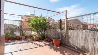 Casa adosada en venta en Los Narejos en Alcazares, Los