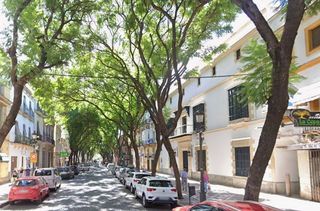 Casa adosada en venta en Centro en Jerez de la Frontera