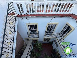 Casa adosada en venta en Centro en Jerez de la Frontera
