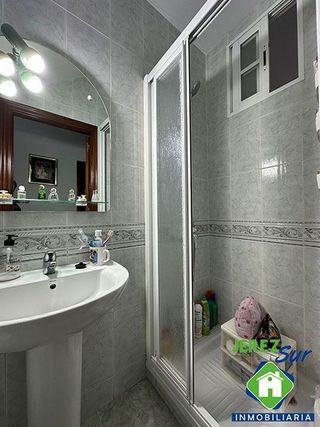 Casa adosada en venta en Centro en Jerez de la Frontera