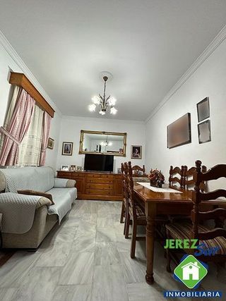 Casa adosada en venta en Centro en Jerez de la Frontera