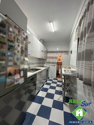 Casa adosada en venta en Centro en Jerez de la Frontera