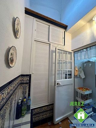 Casa adosada en venta en Centro en Jerez de la Frontera