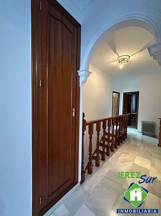 Casa adosada en venta en Centro en Jerez de la Frontera