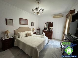 Casa adosada en venta en Centro en Jerez de la Frontera