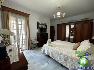 Casa adosada en venta en Centro en Jerez de la Frontera