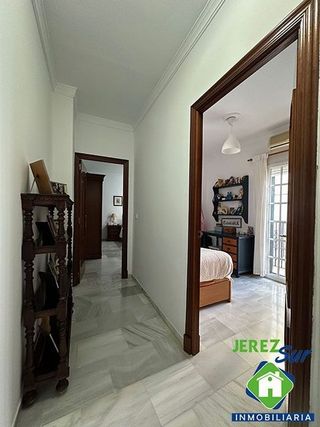 Casa adosada en venta en Centro en Jerez de la Frontera
