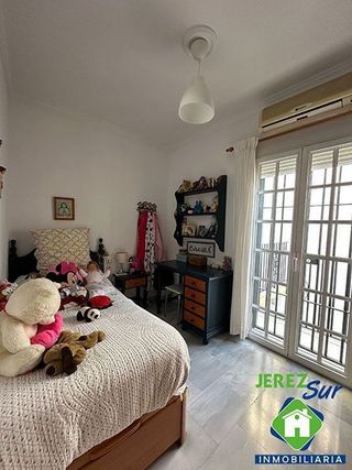 Casa adosada en venta en Centro en Jerez de la Frontera