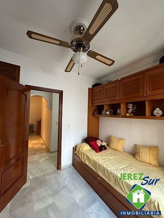 Casa adosada en venta en Centro en Jerez de la Frontera