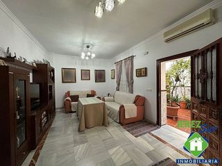 Casa adosada en venta en Centro en Jerez de la Frontera