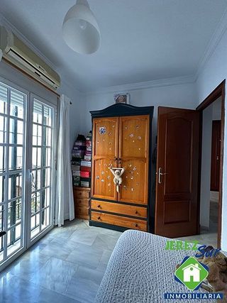 Casa adosada en venta en Centro en Jerez de la Frontera