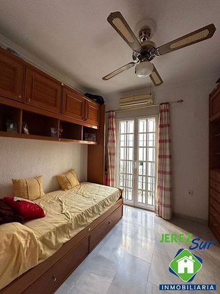 Casa adosada en venta en Centro en Jerez de la Frontera