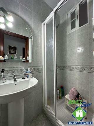 Casa adosada en venta en Centro en Jerez de la Frontera
