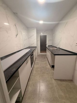 Piso en venta en Fondo en Santa Coloma de Gramanet