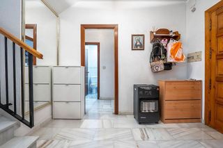 Casa adosada en venta en Santa Fe