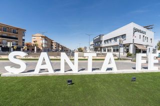 Casa adosada en venta en Santa Fe