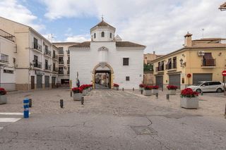 Casa adosada en venta en Santa Fe