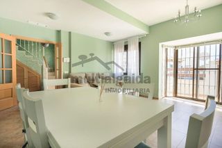 Casa adosada en venta en La Jara en Sanlúcar de Barrameda